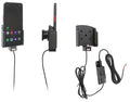 Active holder for fixed installation 727443
