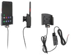 Active holder for fixed installation 727443