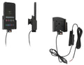 Active holder for fixed installation 727445