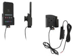 Active holder for fixed installation 727445