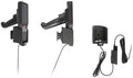 Active holder for fixed installation 727446