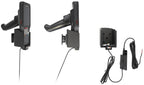 Active holder for fixed installation 727446