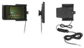 Active holder for fixed installation 727458