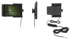 Active holder for fixed installation 727458