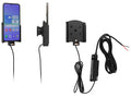 Active holder for fixed installation 727459
