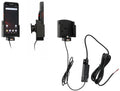 Active holder for fixed installation 727462