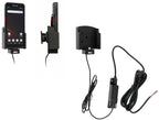 Active holder for fixed installation 727462