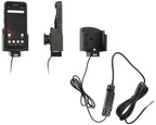 Active holder for fixed installation 727463