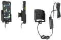 Active holder for fixed installation 727473