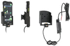 Active holder for fixed installation 727473