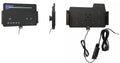 Active holder for fixed installation 727474