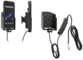 Active holder for fixed installation 727478