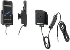 Active holder for fixed installation 727478
