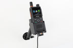 Brodit actieve houder voor vaste installatie voor Telox TE320P - Telefoon- & Tablethouder - artikel 727493 - afbeelding 3