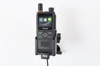 Brodit actieve houder voor vaste installatie voor Telox TE320P - Telefoon- & Tablethouder - artikel 727493 - afbeelding 4