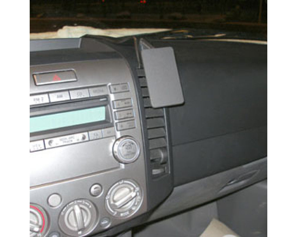 ProClip - Ford Ranger - Mazda BT50 2007-2012 Angled mount afbeelding 2