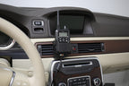 Brodit Actieve Houder 730025 - Portofoonhouder ICOM IP501H / IP100H