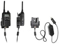 Active holder with cig-plug 730025