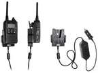 Active holder with cig-plug 730025