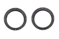 Speakerring set Audi A4 09- front 200mm