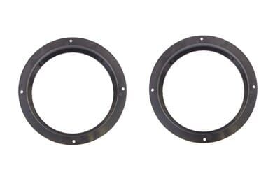 Speakerring set Audi A4 09- front 200mm