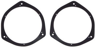 speaker sound panels HONDA Civic