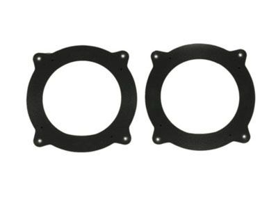 Speakerring set universeel130 x 130 mm > 100 x 100 mm