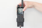 Brodit Actieve Houder 730303 - Portofoonhouder Hytera HP785 / HP705 / HP685