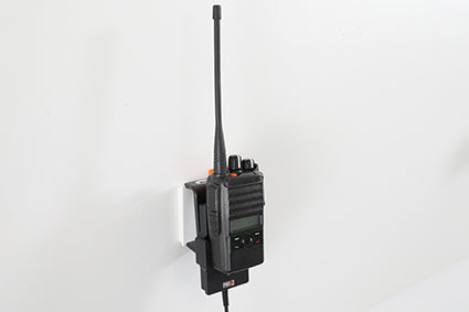 Brodit Actieve Houder 730312 - Portofoonhouder Zodiac Extreme Digital / D80 / D400