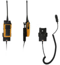 Active holder with cig-plug 730337