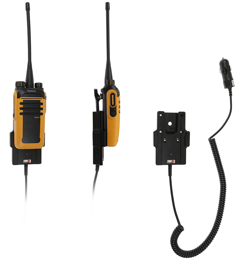 Active holder with cig-plug 730337