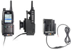 Active holder for fixed installation 732023