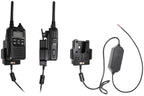 Brodit Actieve Houder 732025 - Portofoonhouder ICOM IP501H / IP100H
