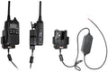 Active holder for fixed installation 732025