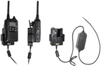 Active holder for fixed installation 732025