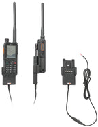 Active holder for fixed installation 732303