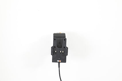 Brodit Actieve Houder 732312 - Portofoonhouder Zodiac Extreme Digital / D80 / D400