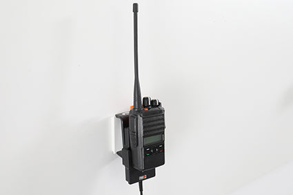 Brodit Actieve Houder 732312 - Portofoonhouder Zodiac Extreme Digital / D80 / D400