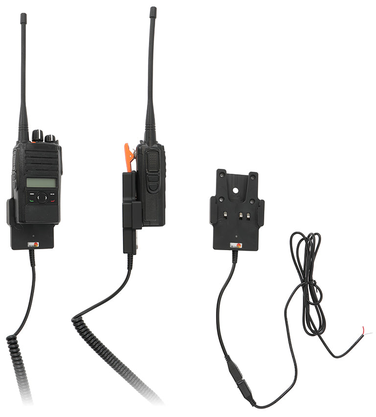 Active holder for fixed installation 732312