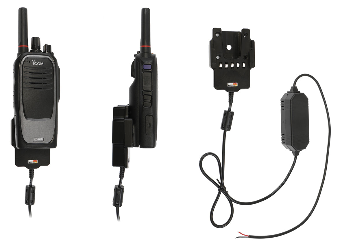 Active holder for fixed installation 732336