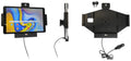 Brodit houder/lader Sam.Gal.Tab A 10.5 SM-T590 USB sig. LOCK
