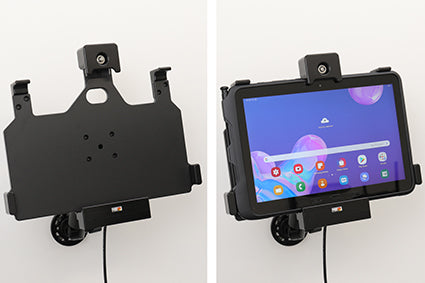 Brodit Actieve Houder 735148 - Tablethouder Samsung Galaxy Tab Active Pro T540/T545/T547/T547U