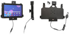 Holder with key-lock 735148