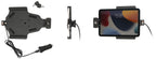 Brodit Houder met Slot 735278 - Tablethouder Apple iPad Mini 7th Gen 2024 / iPad Mini 6th Gen