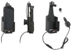 Holder with key-lock 735306