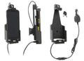 Holder with key-lock 735307