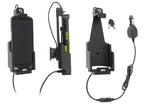Holder with key-lock 735307