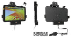Holder with key-lock 735319