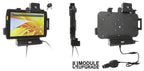 Holder with key-lock 735323
