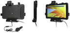 Brodit Houder met Slot 735326 - Tablethouder Zebra ET45 10 / ET40 10